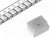 OF-SMD3528BL, LED; SMD; 3528,PLCC2; blue; 270?350mcd; 3.5x2.8x1.4mm; 120°; 20mA