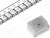 OF-SMD3528BL, LED; SMD; 3528,PLCC2; blue; 270?350mcd; 3.5x2.8x1.4mm; 120°; 20mA
