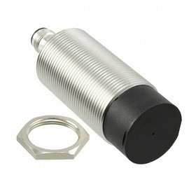 E2BM30KN20M1B1, Датчик индуктивный, 10-30ВDC, М30, IP67, 200мА, -25-70°C