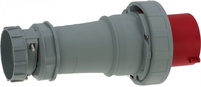 Вилка кабельная 125A/400V/3P+N+E/IP67 CA1447 Вилка кабельная 125A/400V/3P+N+E/IP67 CA1447