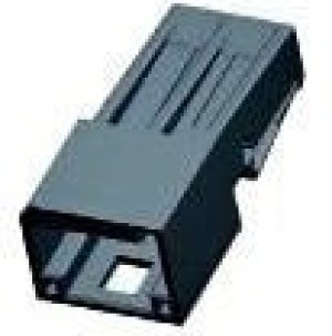 4-1718353-2, Automotive Connectors 2 POS TAB HSG 5.8x0.8MM 4-1718353-2, Automotive Connectors 2 POS TAB HSG 5.8x0.8MM