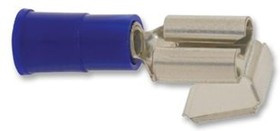 MVU14-250DMFK-A, Terminals SCOTCHLOK TERMINAL VINYL 16-14G RANGE