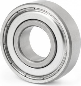 Подшипник 80107 С17 (6007 ZZ) 4680150971007