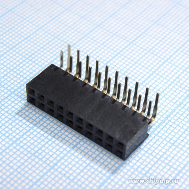 DS1024-2*10R2