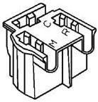 98944-1111, Automotive Connectors EUROCOD Rcpt Conn Bl cpt Conn Blk PA 3Ck 98944-1111, Automotive Connectors EUROCOD Rcpt Conn Bl cpt Conn Blk PA 3Ck