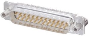 163A13749X, D-Sub Standard Connectors 25P STRAIGHT D-SUB SOLDER PIN THREADED 163A13749X, D-Sub Standard Connectors 25P STRAIGHT D-SUB SOLDER PIN THREADED