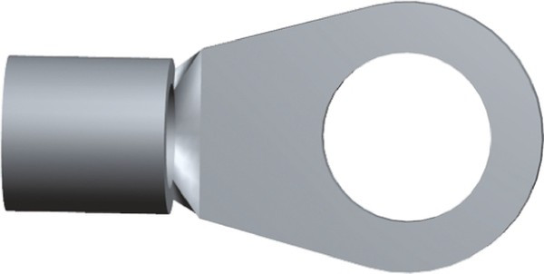 726343-1, Terminals SO-RINGZUNGE D46234 726343-1, Terminals SO-RINGZUNGE D46234