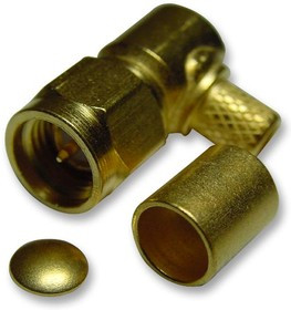 142-0407-101, Разъем РЧ / Коаксиальный, SMA Коаксиальный, 50 Ом