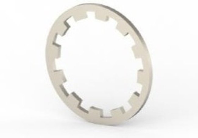 1-329492-1, RF Connector Accessories LOCK WASHER