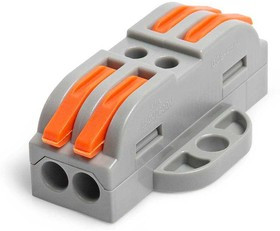 СМК 223-2412, Клемма проходная СМК 223-2412, Клемма проходная