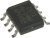 TL972ID, TL972ID, Op Amp, RRO, 12MHz, 3 9 V, 8-Pin SOIC