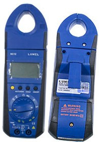 NC12 100E1, Токовые клещи AC/DC NC12 100E1, Токовые клещи AC/DC