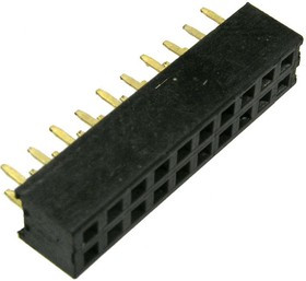 PBD2-20 (PBD2-2x10) 2.00 mm