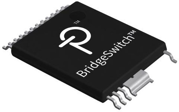 BRD1260C-TL, BRD1260C-TL, BLDC Motor Driver IC 24-Pin, InSOP-C