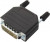 MC-DPPK9-P-SDR-K, Разъем D Sub, Standard, Штекер, DPPK, 9 контакт(-ов), DE, Пайка
