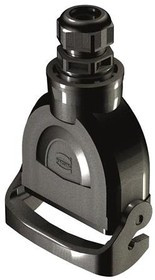 19431160758, HEAVY DUTY TOP, 16B, 1 LEVER, CABLE