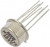 NTE1171, IC: operational amplifier; Ch: 1; TO5; ±18VDC; bulk; 9dB
