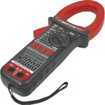 МЕГЕОН 70083, Цифровые токоизмерительные клещи, мультиметр МЕГЕОН 70083, Цифровые токоизмерительные клещи, мультиметр