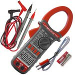 МЕГЕОН 70083, Цифровые токоизмерительные клещи, мультиметр МЕГЕОН 70083, Цифровые токоизмерительные клещи, мультиметр