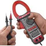 МЕГЕОН 70083, Цифровые токоизмерительные клещи, мультиметр МЕГЕОН 70083, Цифровые токоизмерительные клещи, мультиметр