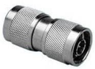 26-8009, RF Adapters - In Series ADAPTER N 50 OHM N(M) N(M)