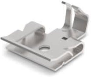 63575-1, Terminals GROUND CLIP 0198 SST Reel of 1400 63575-1, Terminals GROUND CLIP 0198 SST Reel of 1400