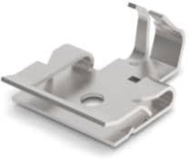 63575-1, Terminals GROUND CLIP 0198 SST Reel of 1400