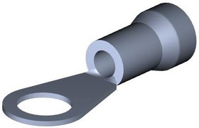 52291-1, Terminals TERMINAL R PG 8 3/8 RED #3/8 52291-1, Terminals TERMINAL R PG 8 3/8 RED #3/8