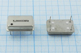 Кварцевый генератор 5068,8, FULL