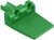 AWP-2PC, Automotive Connectors 2 Position Receptacle Wedgelock, Keyed C AWP-2PC, Automotive Connectors 2 Position Receptacle Wedgelock, Keyed C