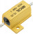 HS25 150R J, 150 25W Wire Wound Chassis Mount Resistor HS25 150R J ±5%