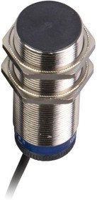 XSAV11373, Датчик индуктивный с кабелем NC PNP SchE XSAV11373