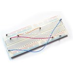 Breadboard Jumper Wire Pack(241mm 200mm 160mm 117mm), Набор проводов соединительных (M-M) 70 штук Breadboard Jumper Wire Pack(241mm 200mm 160mm 117mm), Набор проводов соединительных (M-M) 70 штук