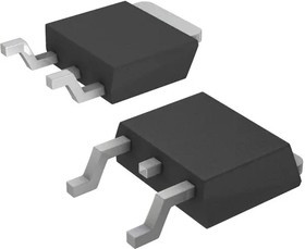 Транзистор биполярный 2SD1815