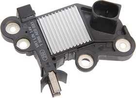 1 986 AE0 031, 1 986 AE0 031_реле-регулятор! генератора\ Ford Transit 06