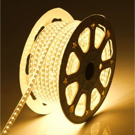 Светодиодная лента 220 V GLS-5730-60-12-220-IP67-3 504616