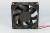 Вентилятор 80x80x25, напряжение 12В, мощность 1,7Вт, выводы 2L, подшипник скольжения, EE80251S1-A99