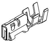 505487-8000, Headers & Wire Housings DuraClik Crimp Rcpt Term F Gold Plating 505487-8000, Headers & Wire Housings DuraClik Crimp Rcpt Term F Gold Plating
