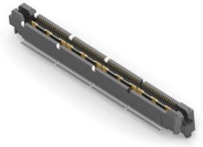 1-5767007-1, Board to Board &amp; Mezzanine Connectors 152P PLUG