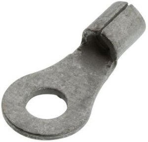 320744, TERMINAL, RING TONGUE, 5/8", 1/0AWG 320744, TERMINAL, RING TONGUE, 5/8", 1/0AWG
