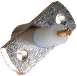 133-3701-626, RF Connectors / Coaxial Connectors JK Rec;flush dielec