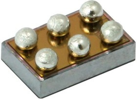 MAX9911EWT+T, Operational Amplifiers - Op Amps 200kHz, 4uA, Rail-to-Rail I/O Op Amps with Shutdown