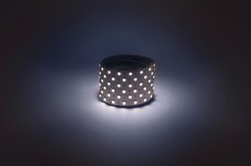 Светодиодная лента ЭРА LS5050 -14,4-60-12-6500K-IP20-1 year-50m холодный белый 50м Б0059927