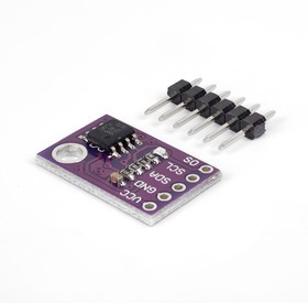Датчик температуры CJMCU-75 LM75A модуль разработки Датчик температуры CJMCU-75 LM75A модуль разработки