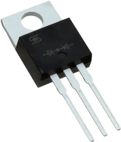 TSM4N90CZ C0G, N Channel Power MOSFET
