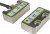 139014, SMR Series Magnetic Non-Contact Safety Switch, 250V ac, 316 Stainless Steel Housing, 2NC, 5m Cable 139014, SMR Series Magnetic Non-Contact Safety Switch, 250V ac, 316 Stainless Steel Housing, 2NC, 5m Cable