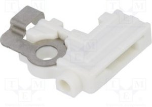 2-2154857-3, Разъем: держатель LED, вдавливание 2-2154857-3, Разъем: держатель LED, вдавливание