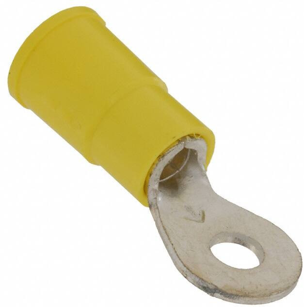 MVU10-6RK, Terminals #6 RING TONGUE TERM