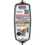 Зарядное устройство OptiMate 6 Select Gold (1х0.4-6, 12V), TM370