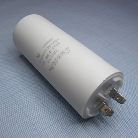 TS1113Q0506JSB000R, CBB60 450V 50uF +5% /50*116/ с болтом